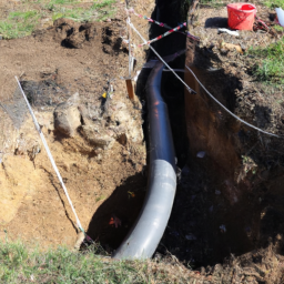 Désinstallation de fosse toutes eaux : confiez cette tâche délicate à des professionnels expérimentés Saint-Andre-les-Vergers